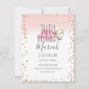 Pesquisar por festa de do tutu aniversário convites Bailarina