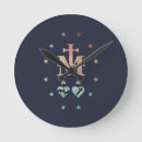 Pesquisar por virgem maria relogios de parede Oração