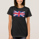Pesquisar por bandeira do reino unido camisetas Britânico