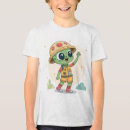 Pesquisar por dos desenhos animados camisetas Estranho
