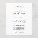 Pesquisar por segurança convites Preto e branco