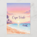 Pesquisar por de cabo verde cartoes postais Natureza