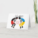 Pesquisar por kokopelli cartoes Tribal