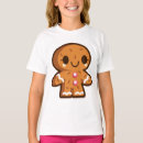 Pesquisar por pão de espécie camisetas Menina