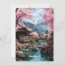 Pesquisar por japoneses convites For her