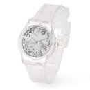 Pesquisar por monocromático relogios Flores