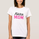 Pesquisar por akitas camisetas Mãe de cachorro
