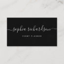 Pesquisar por watercolor cartao de visita Profissional