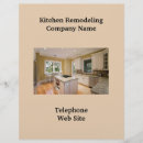 Pesquisar por cozinha flyers Negócio