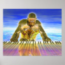 Pesquisar por teclado pôsteres Órgão