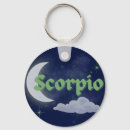Pesquisar por scorpio chaveiros Escorpio zodiac