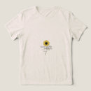 Pesquisar por florescer camisetas Positividade
