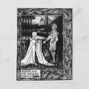 Pesquisar por king arthur cartoes postais História