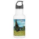 Pesquisar por vincent van gogh garrafa agua Pintura
