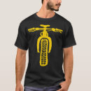Pesquisar por do mountain bike camisetas For him