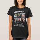 Pesquisar por senior class camisetas Graduation
