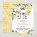 Pesquisar por little bee convites For her