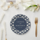 Pesquisar por forma casamento pratos Azul