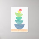 Pesquisar por composição a impressão de canvas Abstrato