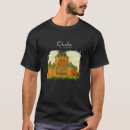 Pesquisar por marcos famosos camisetas Paisagem urbana
