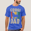 Pesquisar por corgi dad camisetas Corgi lover svg