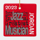 Pesquisar por jazz ornamentos Músico