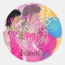 Pesquisar por noite meninas adesivos Bride