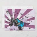 Pesquisar por notas musicais guitarra convites Instrumento