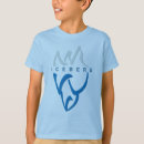 Pesquisar por arte abstrata camisetas Azul