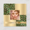 Pesquisar por chita padrao cartao de visita Salão de beleza