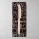 Pesquisar por kitchen pósteres pôsteres Black