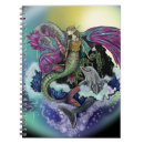 Pesquisar por mermaid cadernos de notas Mitologia