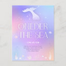 Pesquisar por mermaid cartoes For her