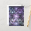 Pesquisar por lilas cartoes postais For her