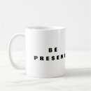 Pesquisar por mindfulness canecas De café