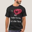 Pesquisar por o melhor sogro camisetas Amor