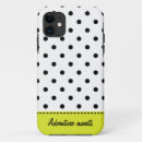 Pesquisar por pontos iphone capas Preto
