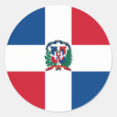 Pesquisar por bandeira da república dominicana adesivos Dominicano