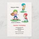 Pesquisar por rodas convites For kids