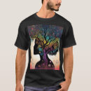 Pesquisar por mãe natureza camisetas Flores