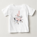 Pesquisar por flores pretas camisetas For kids