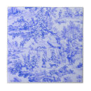 Pesquisar por do azul francês azulejos Toile de jouy
