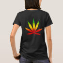 Pesquisar por jamaicanos camisetas For her