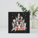 Pesquisar por canino natal cartoes Cachorro de natal