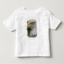 Pesquisar por águia americana camisetas Animal