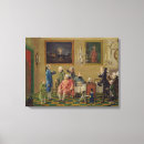 Pesquisar por cavalheiro impressão de canvas Século
