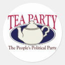 Pesquisar por tea party adesivos Pote do chá