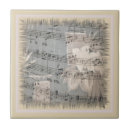 Pesquisar por notas musicais azulejos Moderno