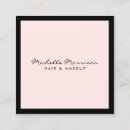 Pesquisar por cabeleireiro cartao de visita Chic