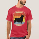Pesquisar por corgi dad camisetas 30th birthday